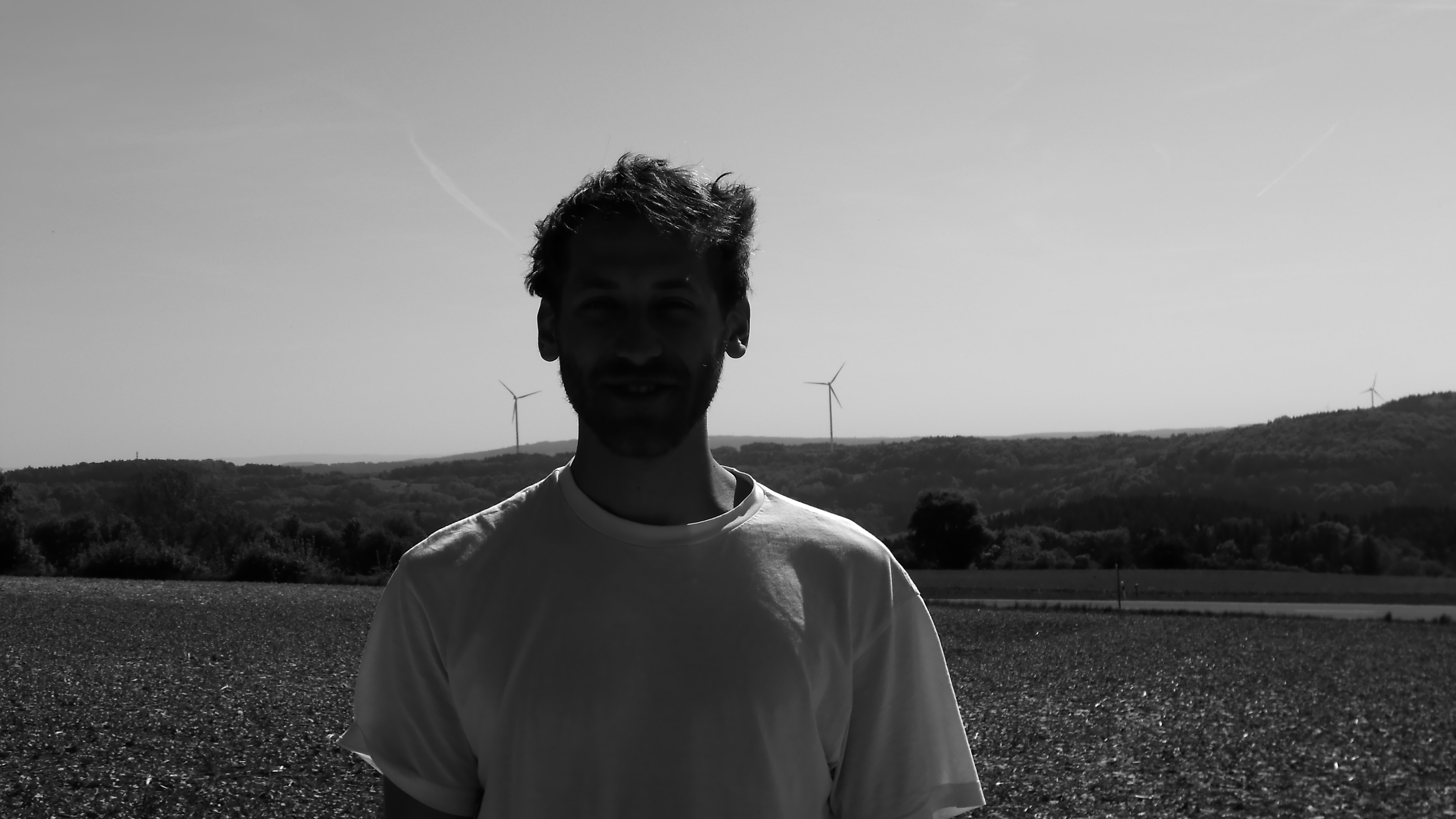 An image of the team co-ordinator