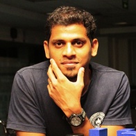 An image of the team co-ordinator
