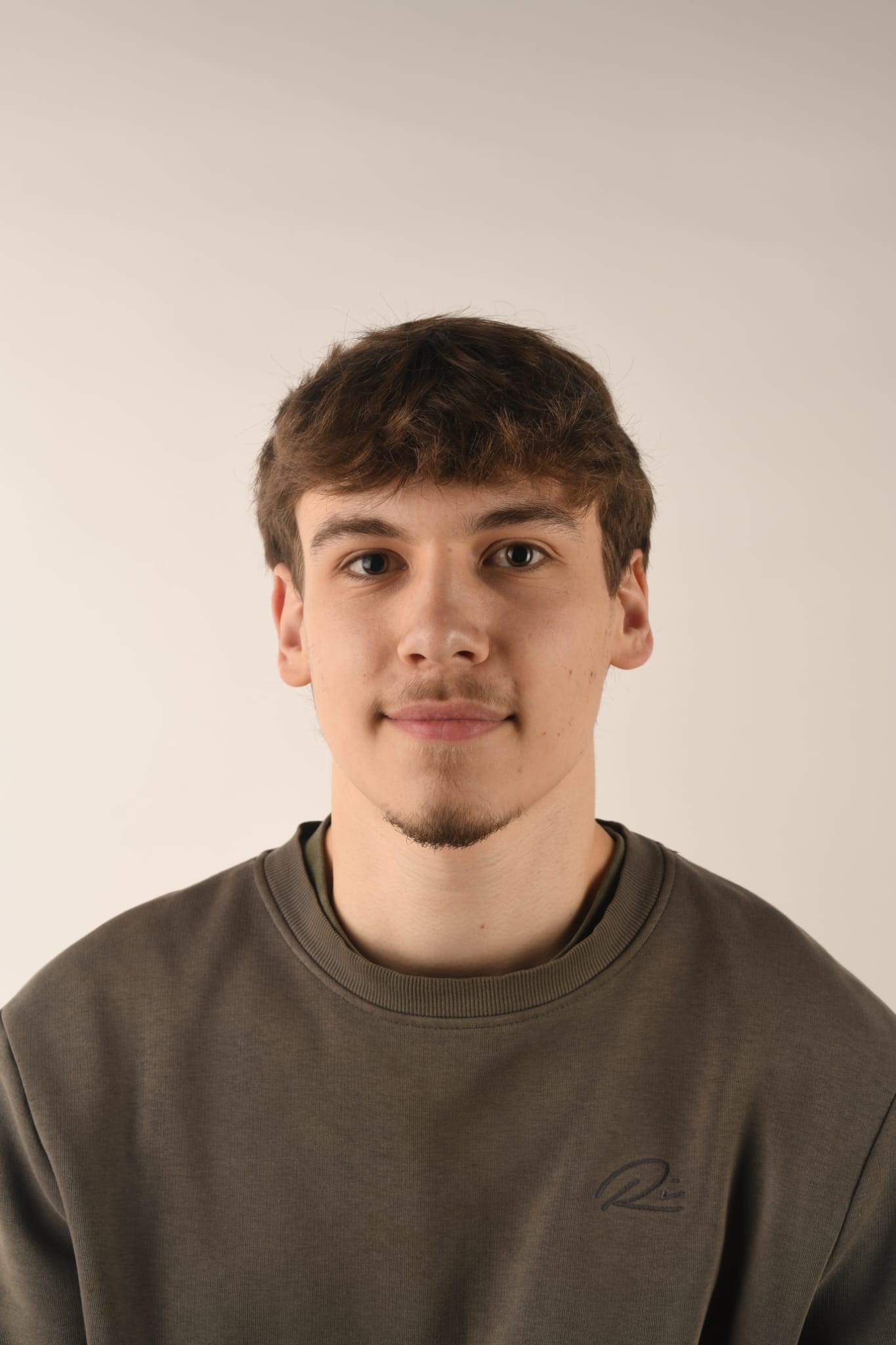 An image of the team co-ordinator