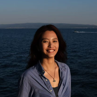 An image of the team co-ordinator