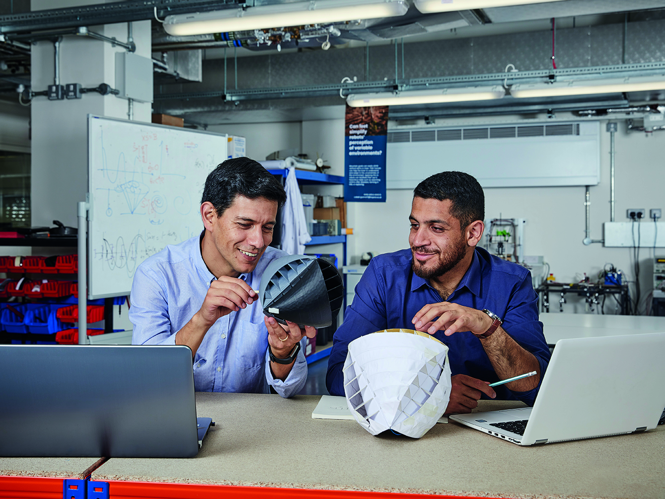 Urban wind turbine named 2018 international winner of the James Dyson